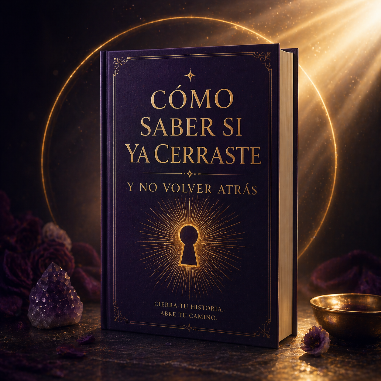 Cómo Saber Si Ya Cerraste y No Volver Atrás